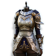 审判的战斗骑士