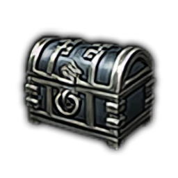 高级活力魔石箱