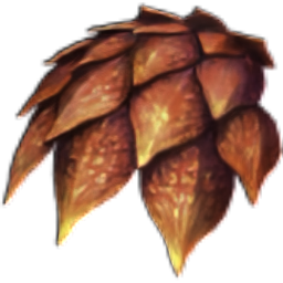 蛇妖女王的鳞片