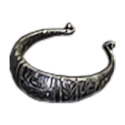 鬼兽半兽王信物