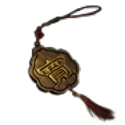 蛇妖女王召唤牌