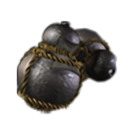 魂魔鬼魔王信物