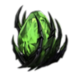 森林雪人队长的心脏