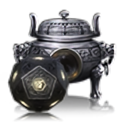 传说精灵石恢复箱