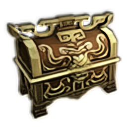 英雄勇猛龙士箱