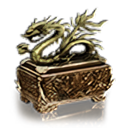 普通黄龙功臣品