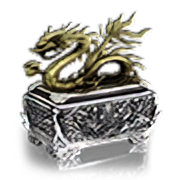 一等黄龙功臣品