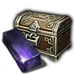 精装英雄黑铁箱