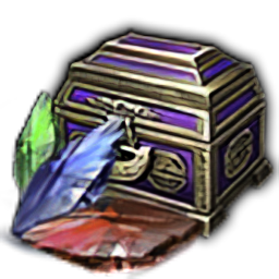 稀有魔石支援箱