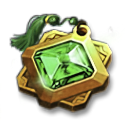 稀有比奇首领魂石