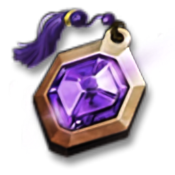 高级道观魔物元气