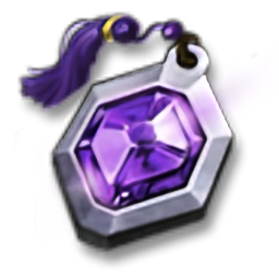 稀有道观魔物结晶