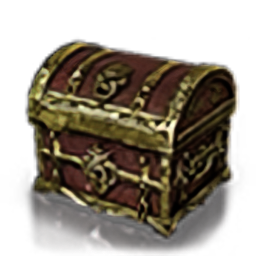 80级达成奖励宝盒