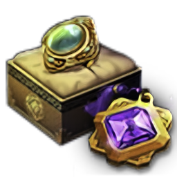 英雄道观霸主指环