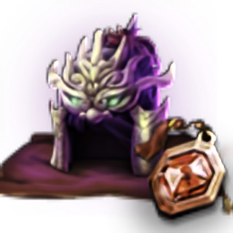 稀有盟重勇士头盔