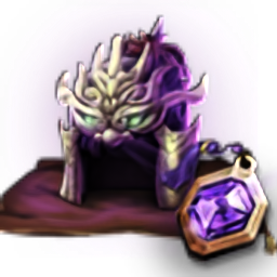 英雄道观勇士头盔