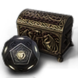 英雄精灵石召唤箱