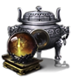 传说龙眼恢复箱