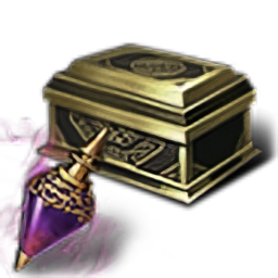 英雄生命精华箱