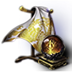 英雄黑魔军邪灵斗篷