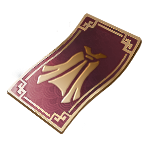 惊涛冲浪板交换券