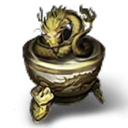 神龙的惊喜礼物箱