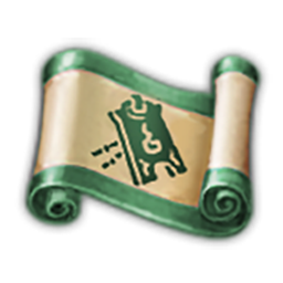 宝鉴武具召唤券