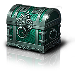 传说内功强化箱