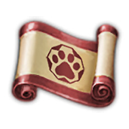 精灵宝物召唤券