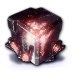 传说神龙的龙神器强化石