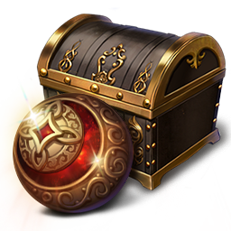 稀有精灵宝箱Ⅱ