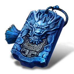 裂缝魔方阵入场券