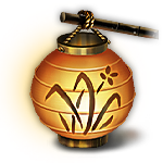 引渡亡灵的灯火