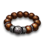 沃玛教主的念珠