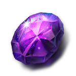 凝聚的虚空气息