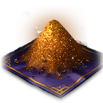 小恶魔幻影粉末