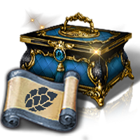 神龙材料召唤券选择箱Ⅰ