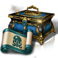 神龙材料召唤券选择箱Ⅱ