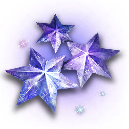 灿烂的时空之粉