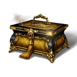 传说神龙材料选择箱