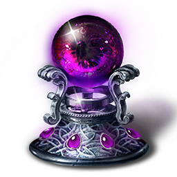 虚空研究者的水晶球