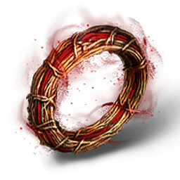 尤鲁斯的咒术指环