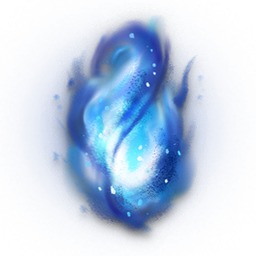 未污染的精神体