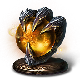 拉格诺斯的如意珠