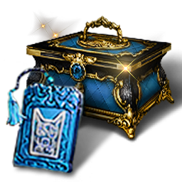 次元门入场券选择箱