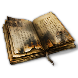 高级焚毁武功秘籍