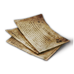 高级武功秘传书