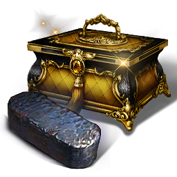 传说材料选择箱