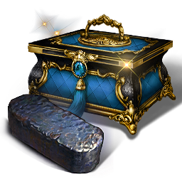 稀有材料选择箱