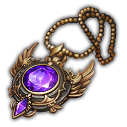 高级拉格诺斯项链